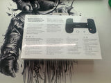 Backbone - One (USB-C) - Mobile Gaming Controller for iPhone 15/16 Series and Android - 2nd Generation - Black - Living Legend