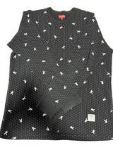 Supreme x Playboy Waffle Thermal – Size XL (Worn 9/10)
