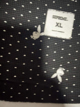 Supreme x Playboy Waffle Thermal – Size XL (Worn 9/10)