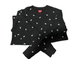 Supreme x Playboy Waffle Thermal – Size XL (Worn 9/10)