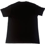 Market Studios Black "Honda" Tee - Living Legend