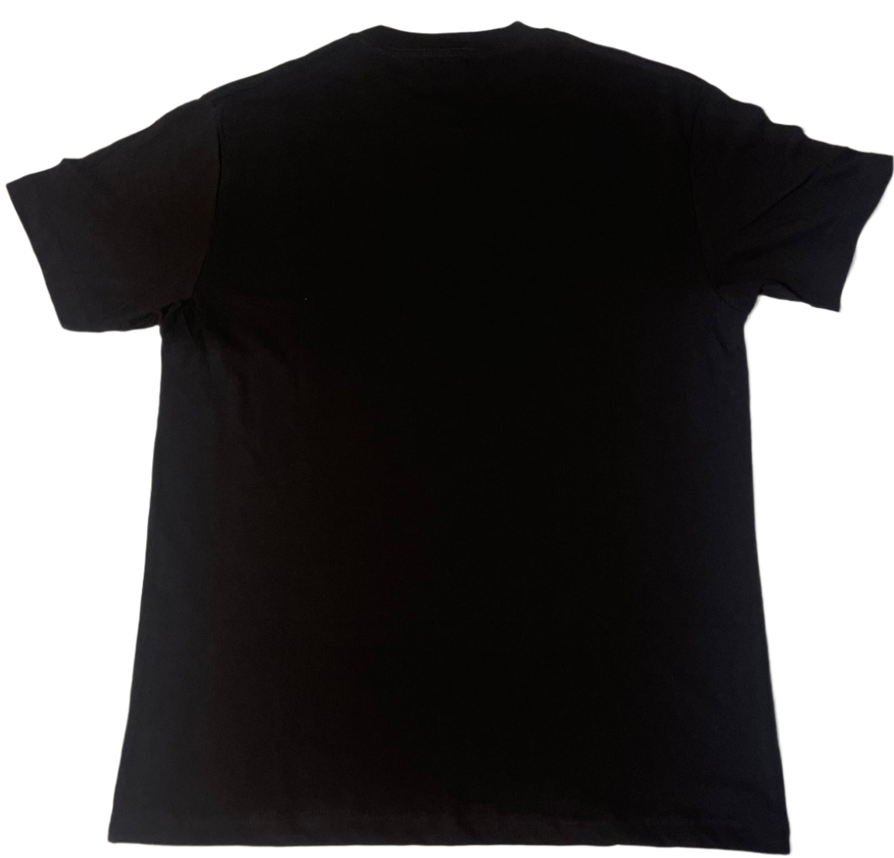 Market Studios Black "Honda" Tee - Living Legend