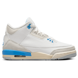 NIKE AIR Jordan 3 Retro Lucky Shorts GS - Living Legend