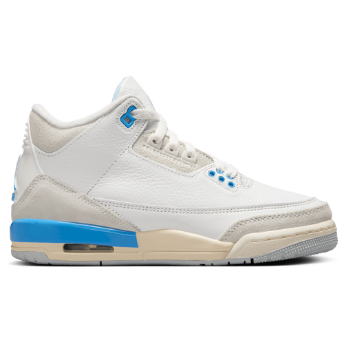 NIKE AIR Jordan 3 Retro Lucky Shorts GS - Living Legend