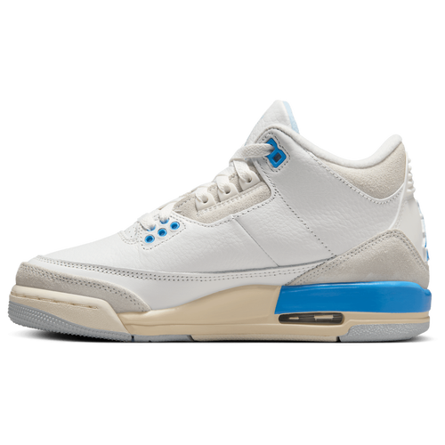NIKE AIR Jordan 3 Retro Lucky Shorts GS - Living Legend