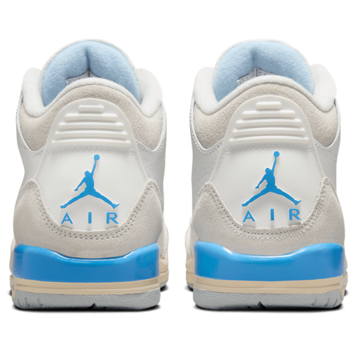NIKE AIR Jordan 3 Retro Lucky Shorts GS - Living Legend