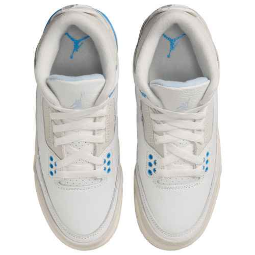 NIKE AIR Jordan 3 Retro Lucky Shorts GS - Living Legend