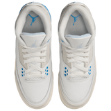 NIKE AIR Jordan 3 Retro Lucky Shorts GS - Living Legend