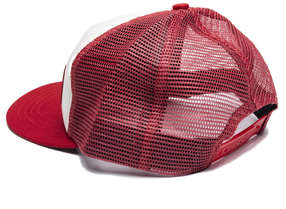 Rhude Rally Prix Trucker Hat - Living Legend