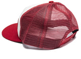 Rhude Rally Prix Trucker Hat - Living Legend