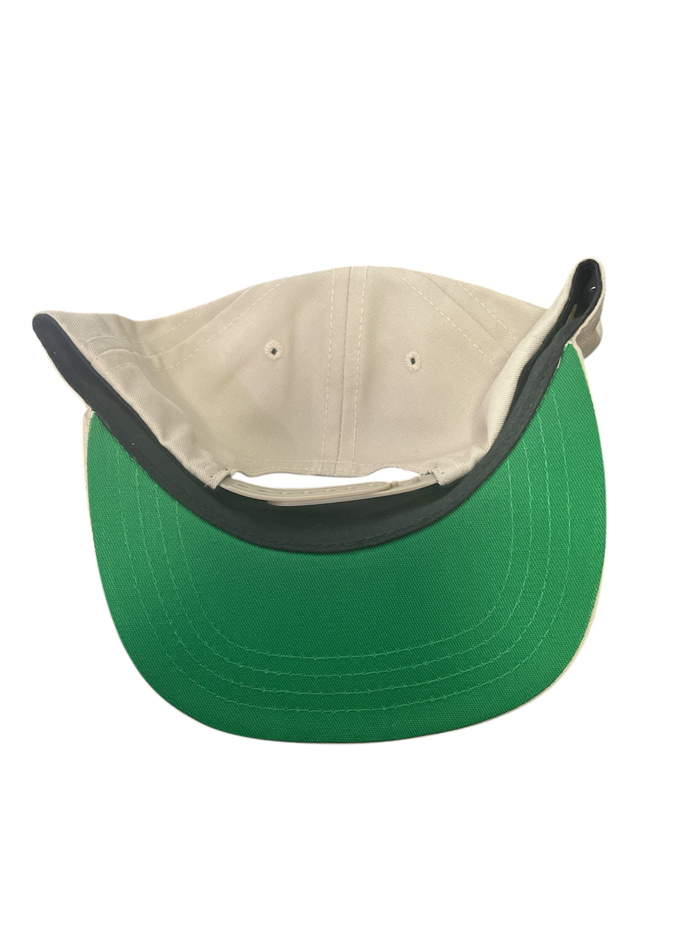 Rhude Desert Off-Road Racing Team Snapback Hat Tan - Living Legend