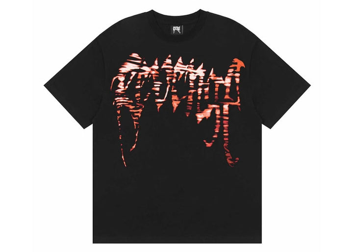 Revenge Moonlight Tee – Black - Living Legend