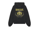 Rhude Cresta Cigars Hoodie - Living Legend