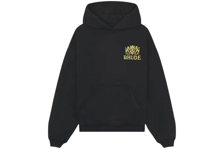 Rhude Cresta Cigars Hoodie - Living Legend