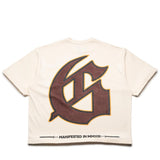 Godspeed New York Morale Tee - Living Legend
