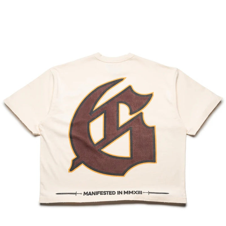 Godspeed New York Morale Tee