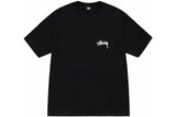 Stussy Shirt 8 Ball Cherries Logo Tee T-Shirt Black - Living Legend