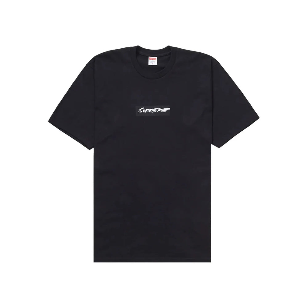 Supreme Futura Box Logo Tee - Living Legend