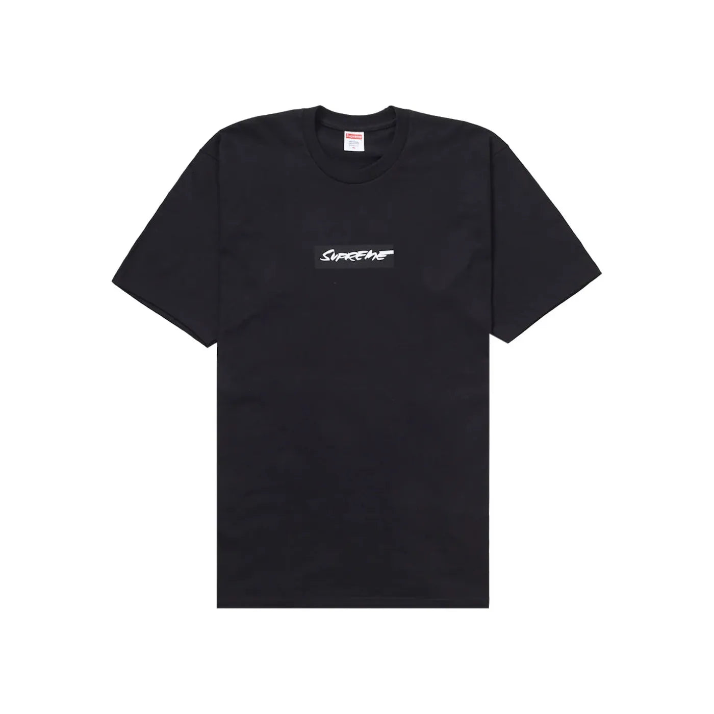 Supreme Futura Box Logo Tee - Living Legend