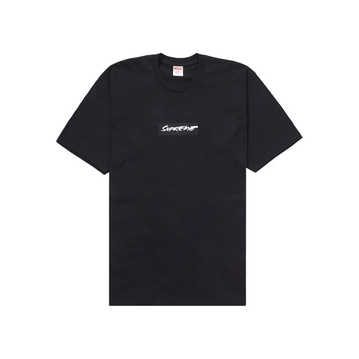 Supreme Futura Box Logo Tee - Living Legend