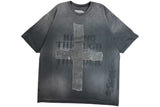 The Travis Scott “MetLife II” T-Shirt - Living Legend