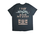 Travis Scott My Eyes T-Shirt - Living Legend