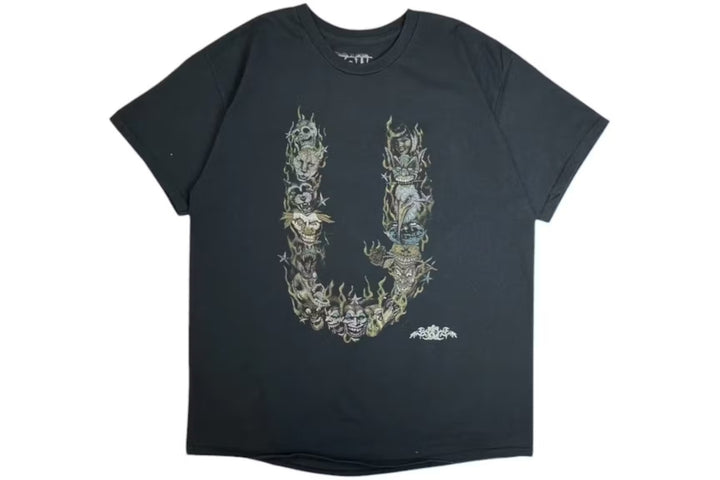 Travis Scott My Eyes T-Shirt - Living Legend