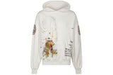 Travis Scott Utopia Circus Maximus 2023 Tour Hoodie - Living Legend