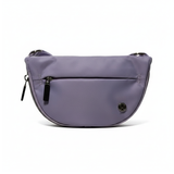 Lululemon All Night Festival Bag 2L Lilac