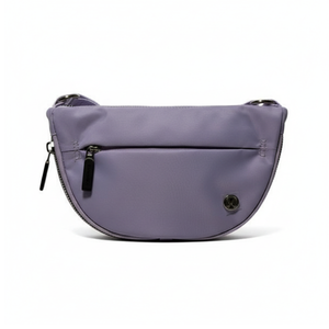 Lululemon All Night Festival Bag 2L Lilac