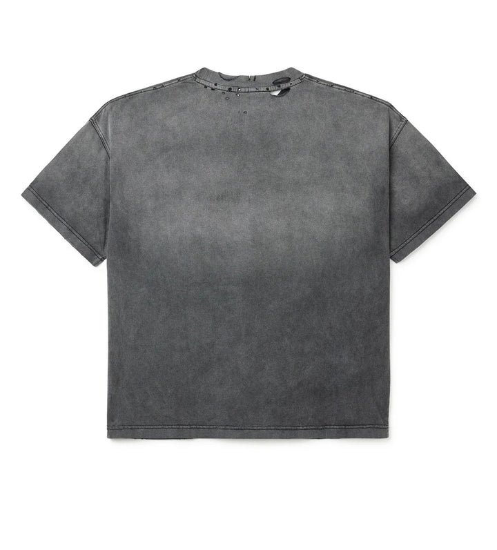 Vale Forever Valley Dreams Black Target Tee - Living Legend