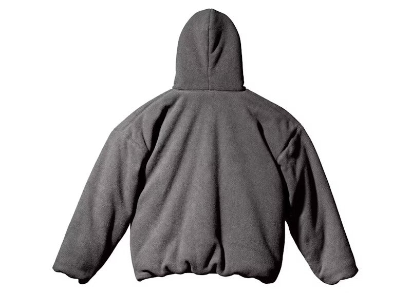 Yeezy Gap 32 Polar Fleece Hoodie - Living Legend