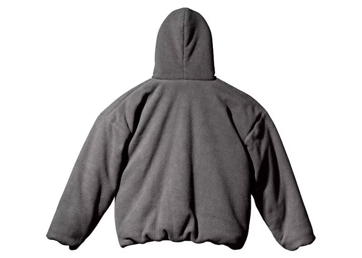 Yeezy Gap 32 Polar Fleece Hoodie - Living Legend