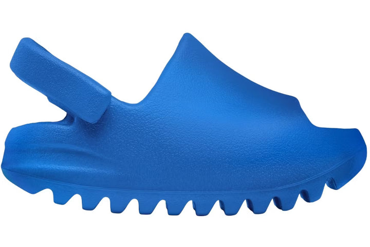 Adidas Yeezy Slide Azure Toddlers - Living Legend