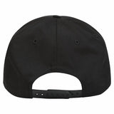 Rhude Chevron Hat Black - Living Legend