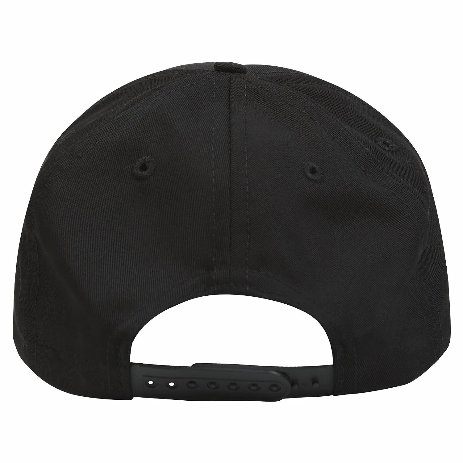 Rhude Chevron Hat Black - Living Legend