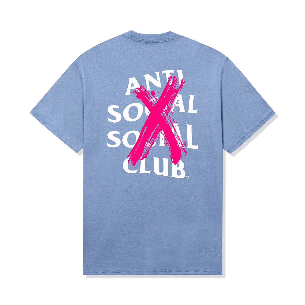 ANTI SOCIAL - Living Legend