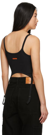 Heron Preston Womens Hanks Tank Top - Living Legend