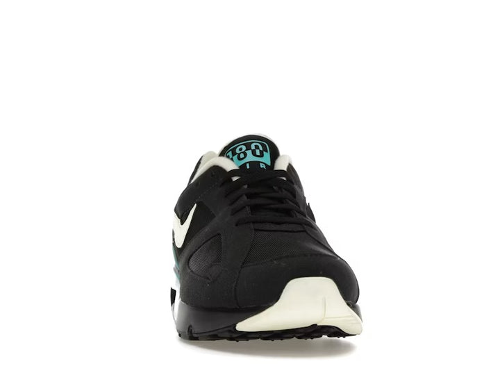 Men's Nike Air 180 Black/Alabaster-Dusty Cactus - Living Legend
