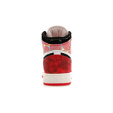 Jordan 1 Retro High OG Spider-Man Across the Spider-Verse (GS) - Living Legend