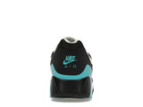 Men's Nike Air 180 Black/Alabaster-Dusty Cactus - Living Legend
