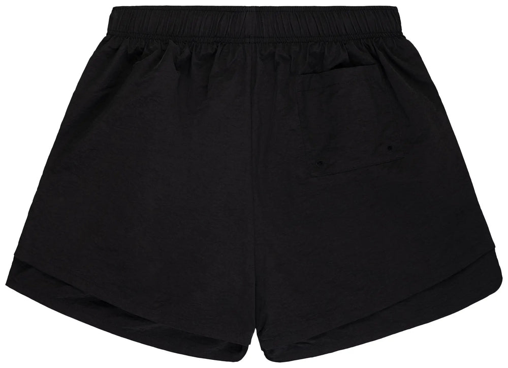 Sp5der OG Web Double Layer Short