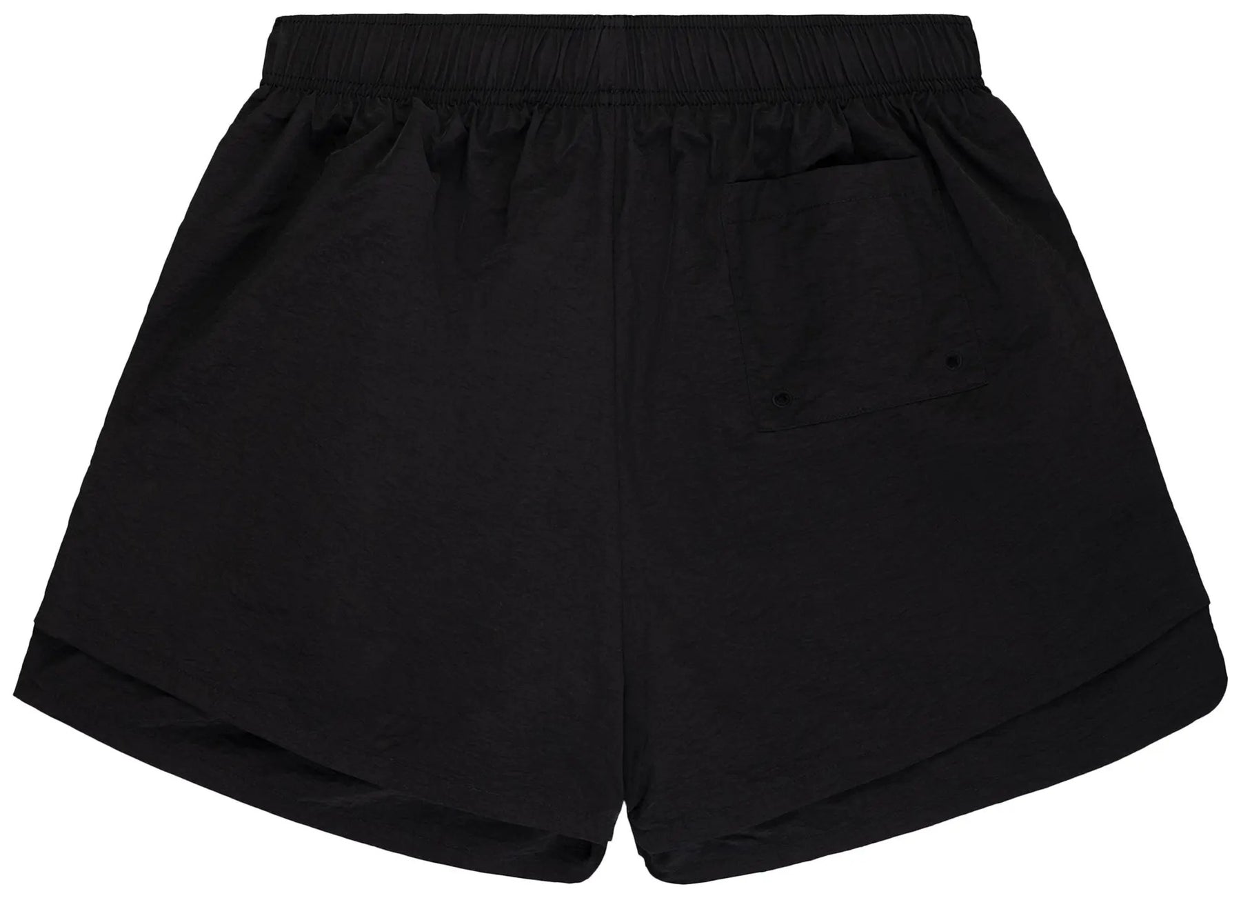 Sp5der OG Web Double Layer Short