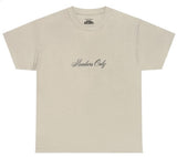 Drake Big As The What Tour OVO Owl Members Only Tee Cream