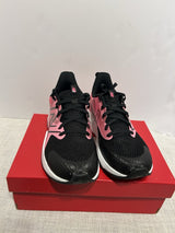 New Balance Rave Run v2 Pink Black PKRAVAS2 Size 1