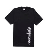 Supreme New York Satan T-Shirt ‘Black’ – Size L (Sold Out Release)