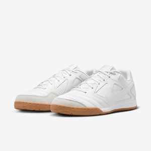 Nike Gato Men's Shoes (White/Gum Light Brown/White)
