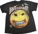 Hellstar Evil Smile T-Shirt