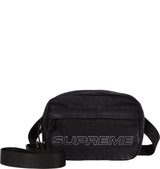 Supreme Denim Mini Shoulder Bag (FW25)