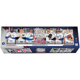 2026 TOPPS FACTORY SET BASEBALL (BOX)